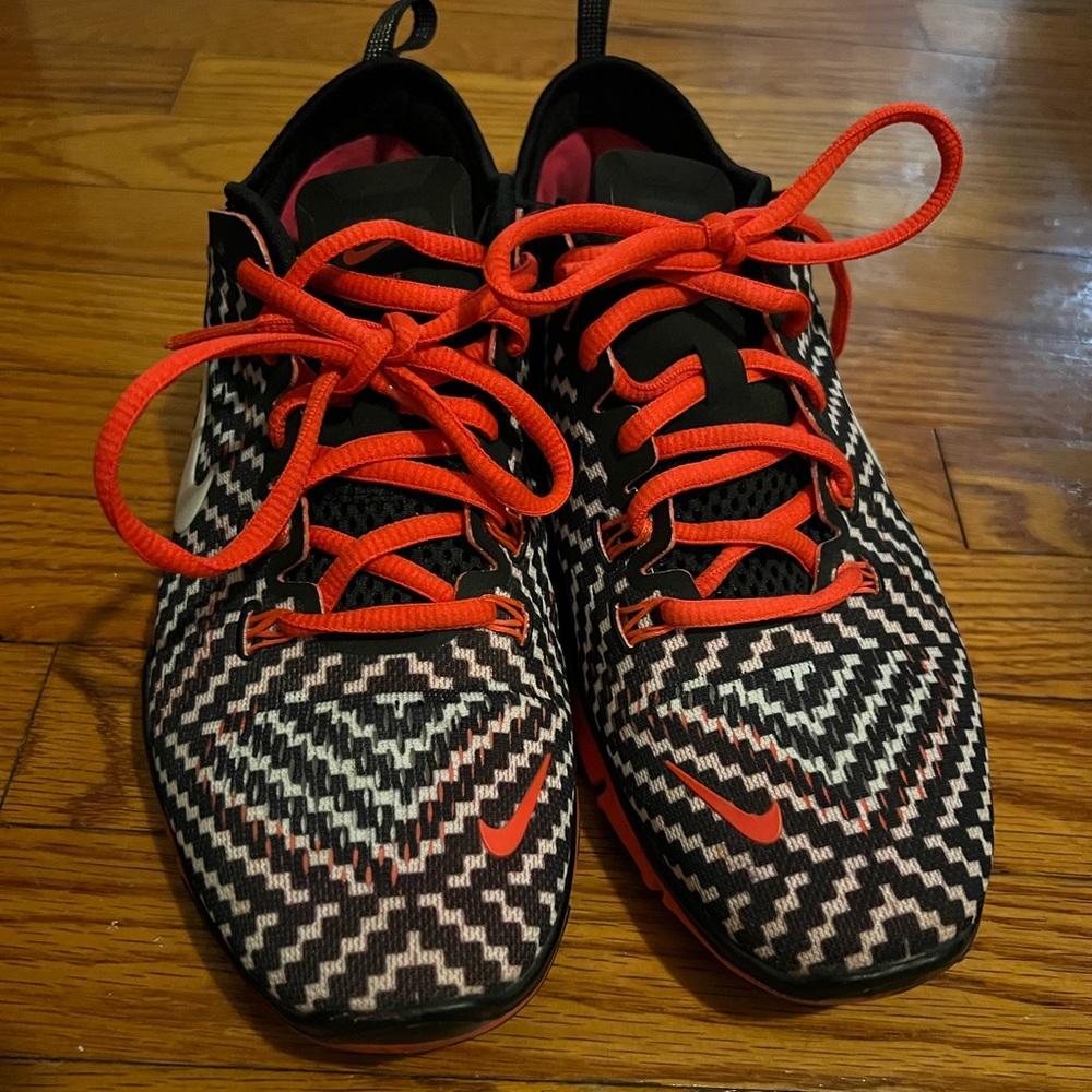 Nike Free 5.0 - Picture 2 of 5